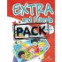 Extra and Friends Junior B - Power Pack